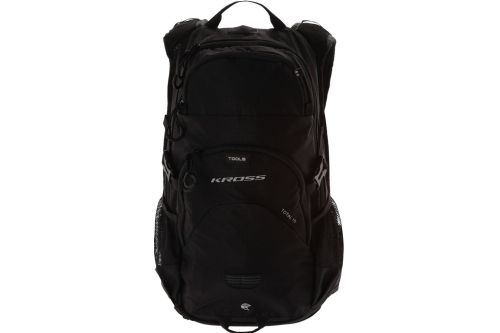 Plecak rowerowy Kross Total 15L